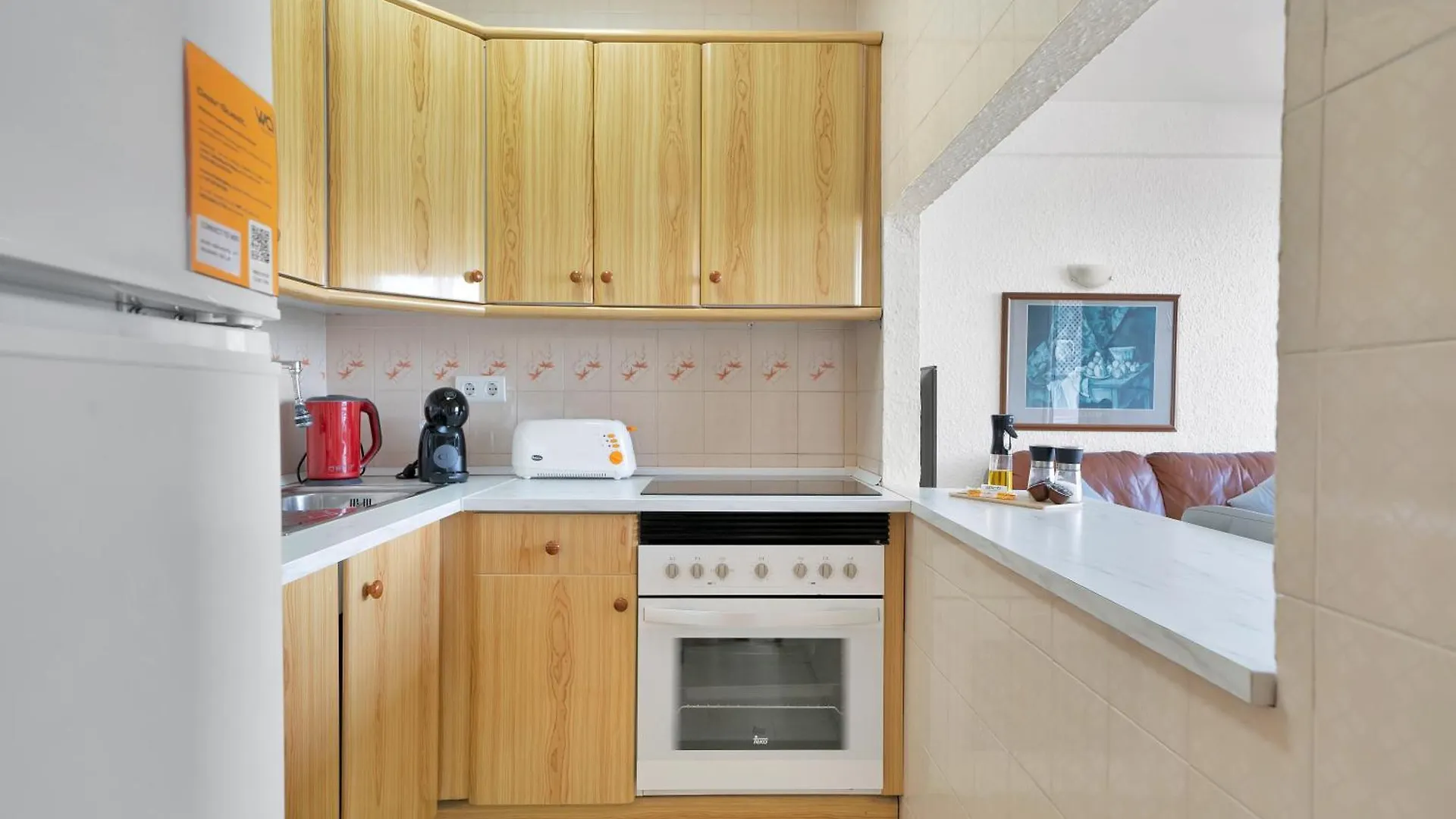 Skol B837 Apartment Marbella