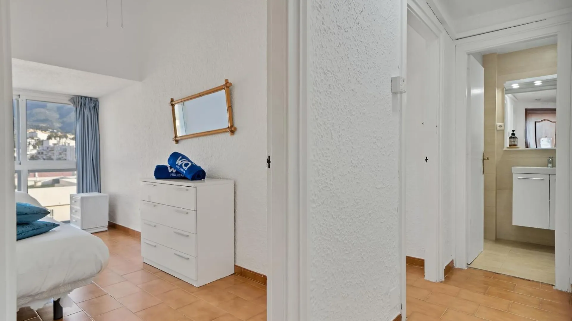Skol B837 Apartment Marbella Spain