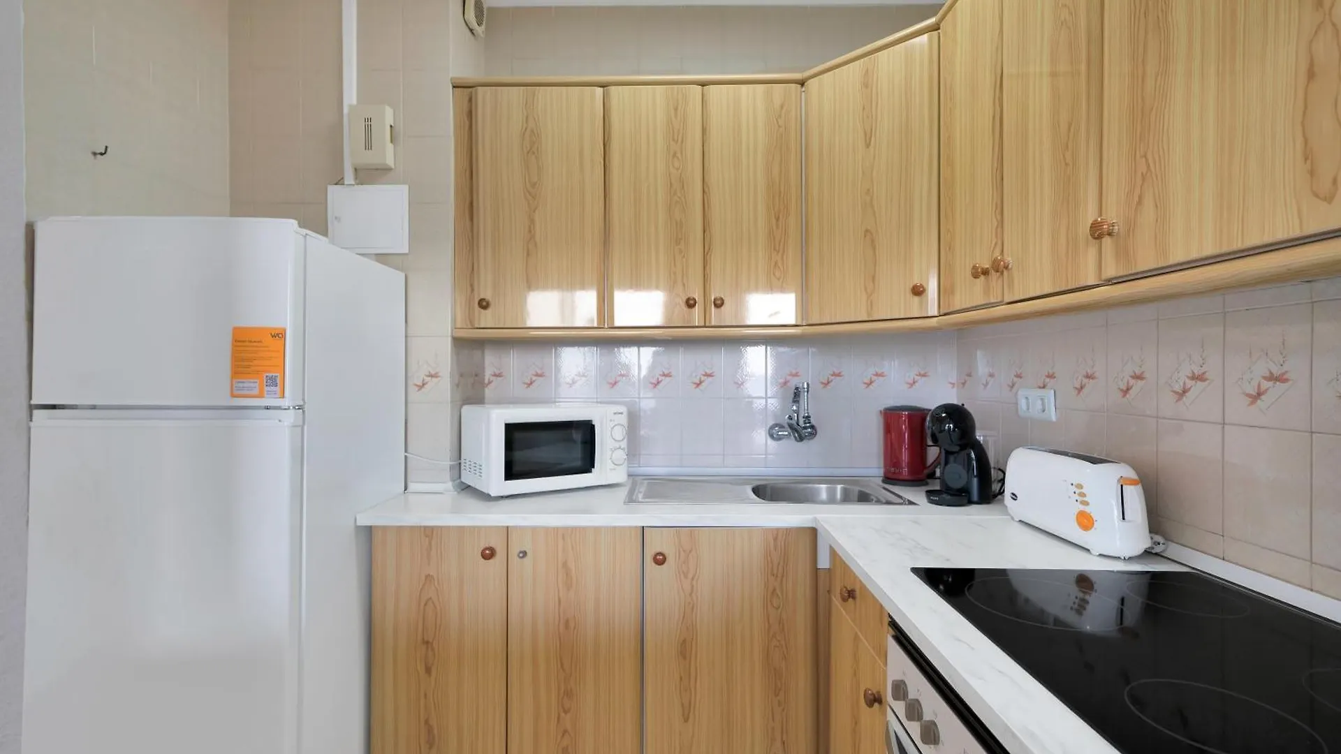 Skol B837 Apartment Marbella Spain