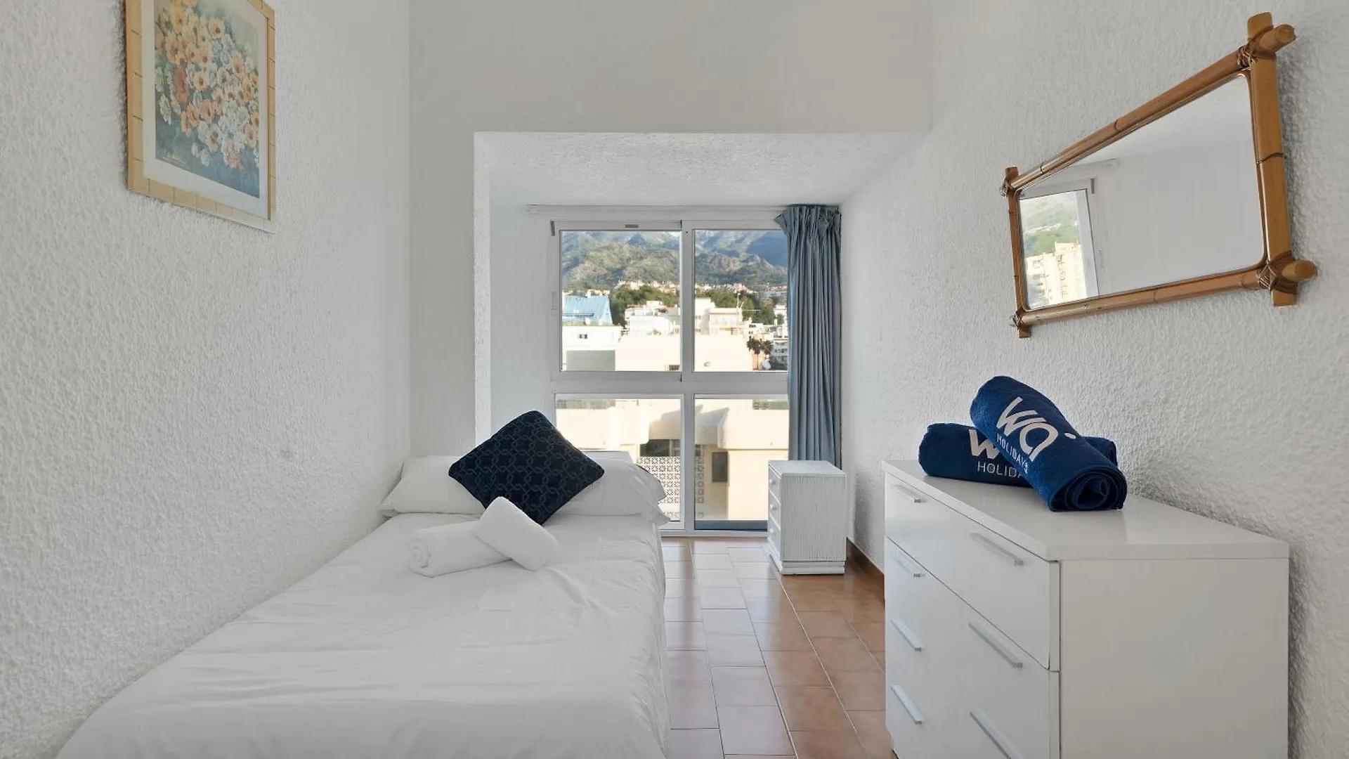 Appartamento Skol B837 Marbella Spagna