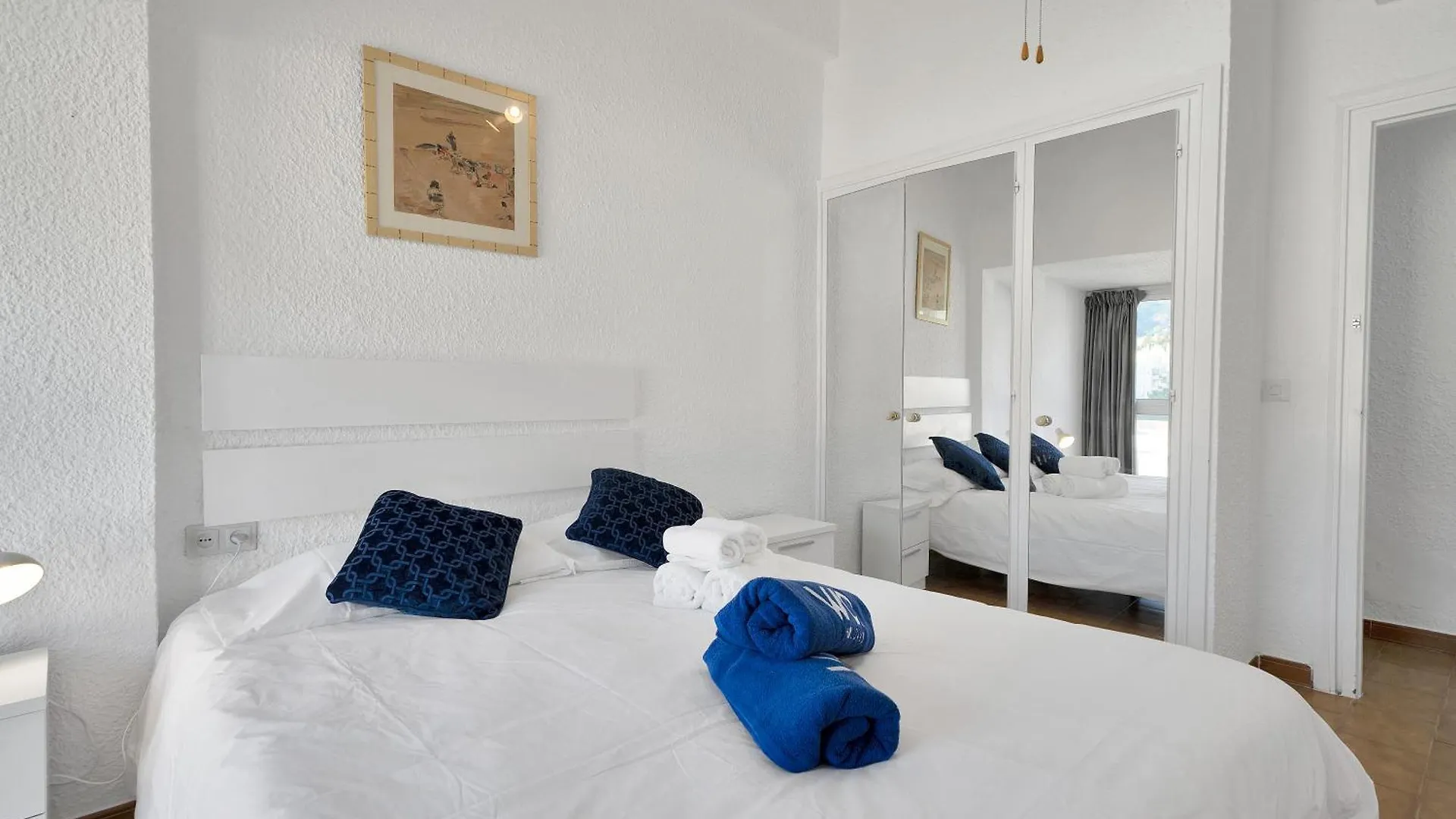 Appartamento Skol B837 Marbella