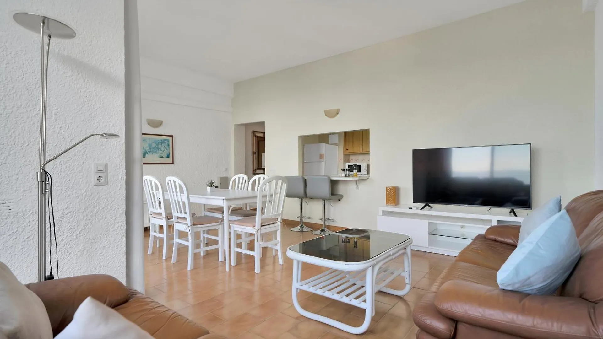 Appartamento Skol B837 Marbella