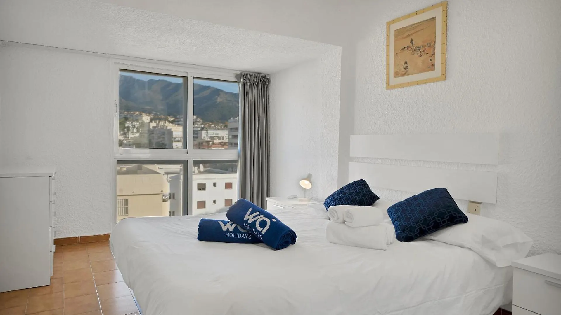 Skol B837 Apartment Marbella