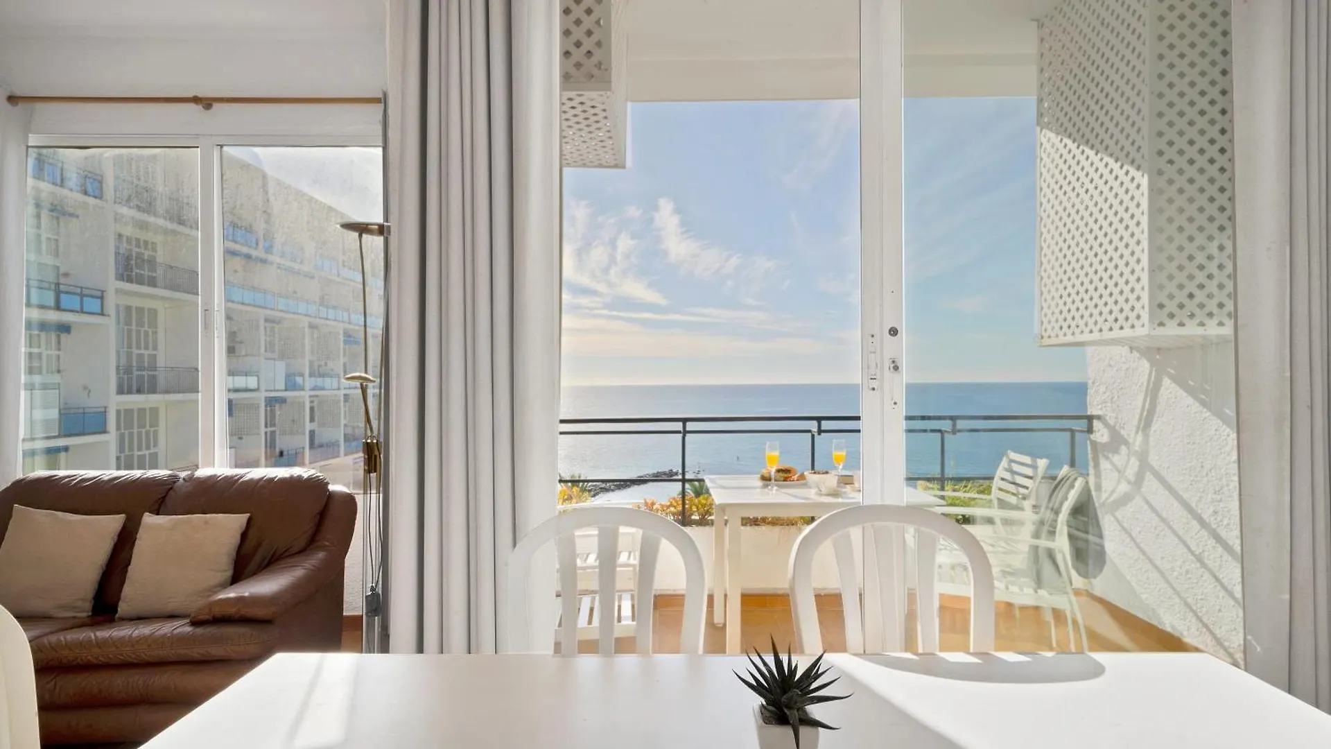 Skol B837 Apartment Marbella